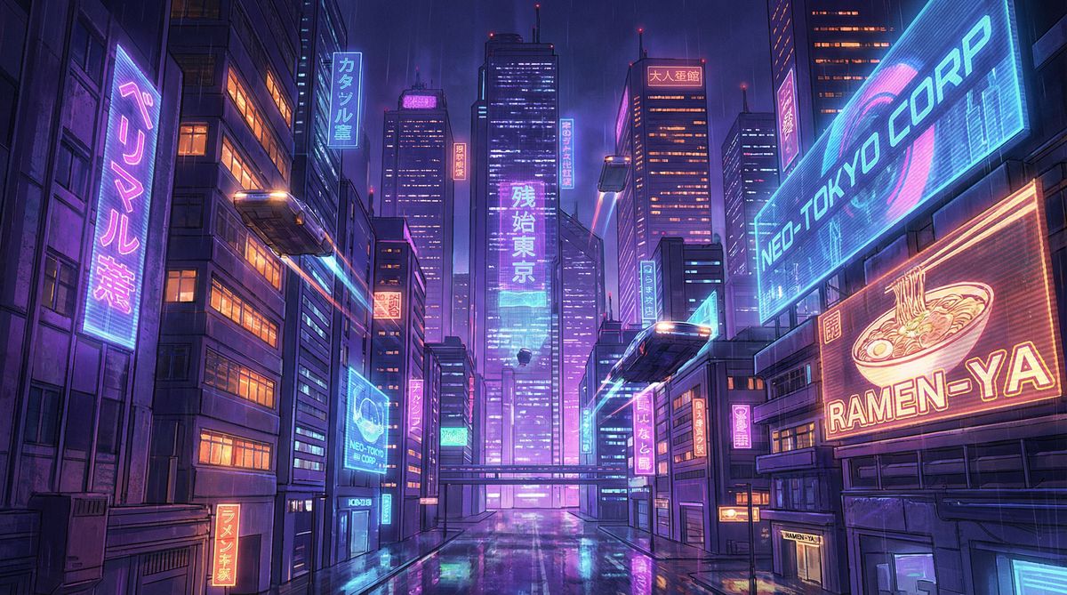 高清视频科幻动漫